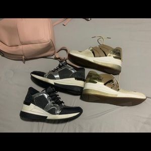 Michael kors shoes